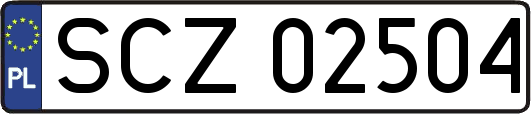 SCZ02504