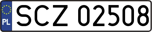 SCZ02508