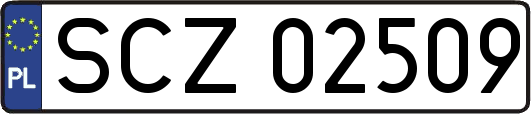 SCZ02509