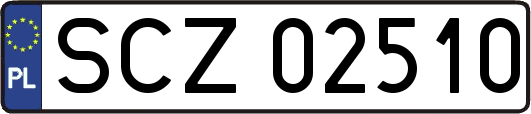 SCZ02510