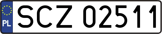 SCZ02511