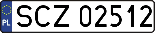SCZ02512