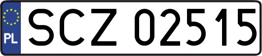 SCZ02515