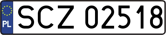 SCZ02518