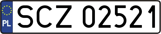 SCZ02521
