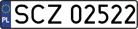 SCZ02522