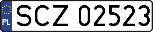 SCZ02523