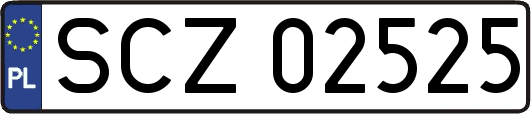 SCZ02525