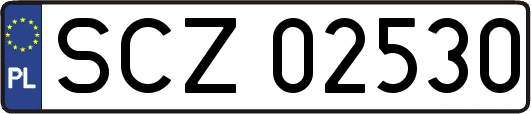 SCZ02530