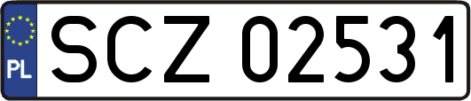 SCZ02531