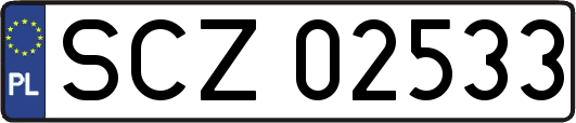 SCZ02533