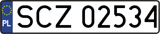 SCZ02534