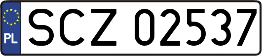 SCZ02537