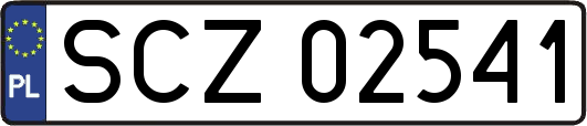 SCZ02541