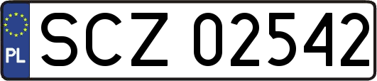 SCZ02542