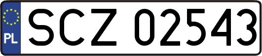 SCZ02543