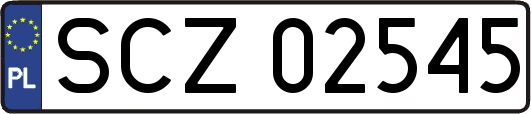 SCZ02545