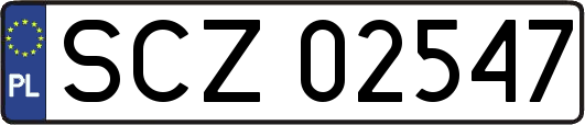 SCZ02547