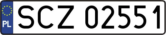 SCZ02551