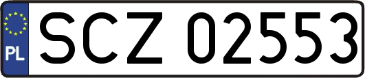 SCZ02553