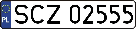 SCZ02555