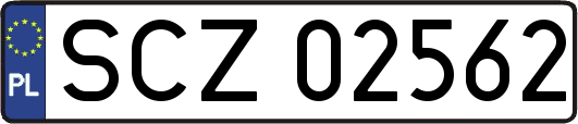 SCZ02562