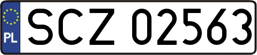 SCZ02563