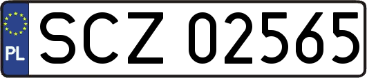 SCZ02565