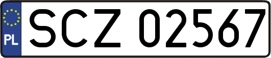 SCZ02567