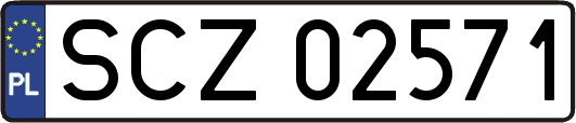 SCZ02571