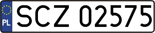 SCZ02575