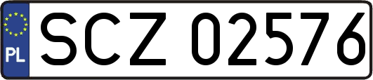 SCZ02576