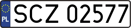 SCZ02577