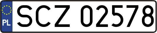 SCZ02578