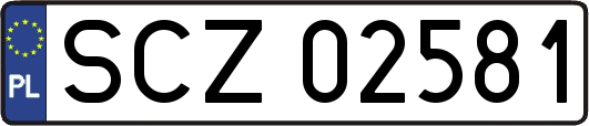 SCZ02581