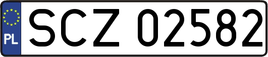 SCZ02582