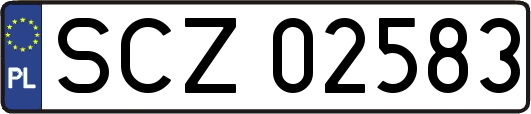 SCZ02583