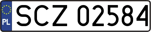SCZ02584