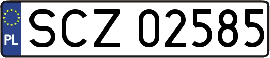 SCZ02585