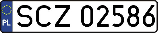 SCZ02586