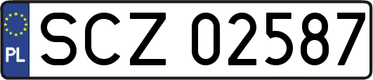 SCZ02587