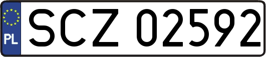 SCZ02592