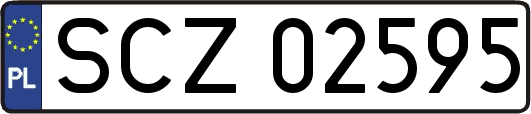 SCZ02595