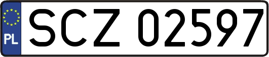 SCZ02597