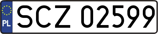 SCZ02599