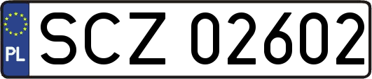 SCZ02602