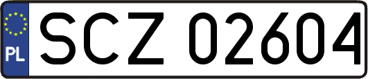 SCZ02604