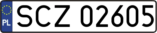 SCZ02605