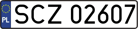 SCZ02607