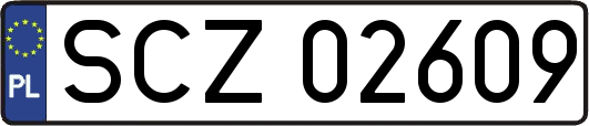 SCZ02609